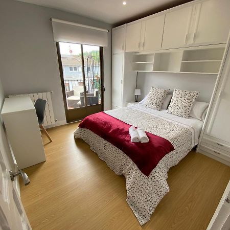 Beautiful Apartment Ondarreta Beach San Sebastián Zewnętrze zdjęcie