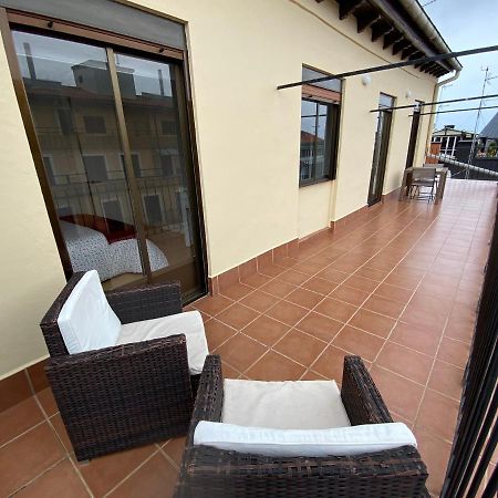 Beautiful Apartment Ondarreta Beach San Sebastián Zewnętrze zdjęcie